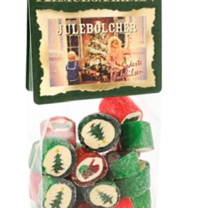 Julebolcher
