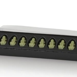 Chokoladefrøer 12 stk