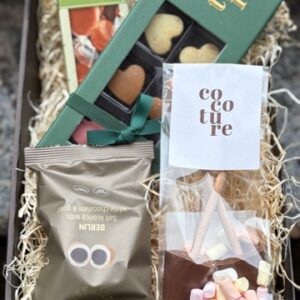 Den hyggelige grønne