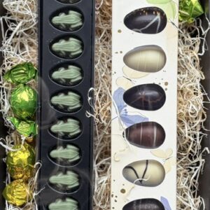 Forårs lækkerierne